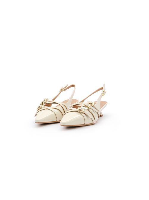 CHANEL CINTURINI PANNA BRUNO PREMI | BL0205VBURRO